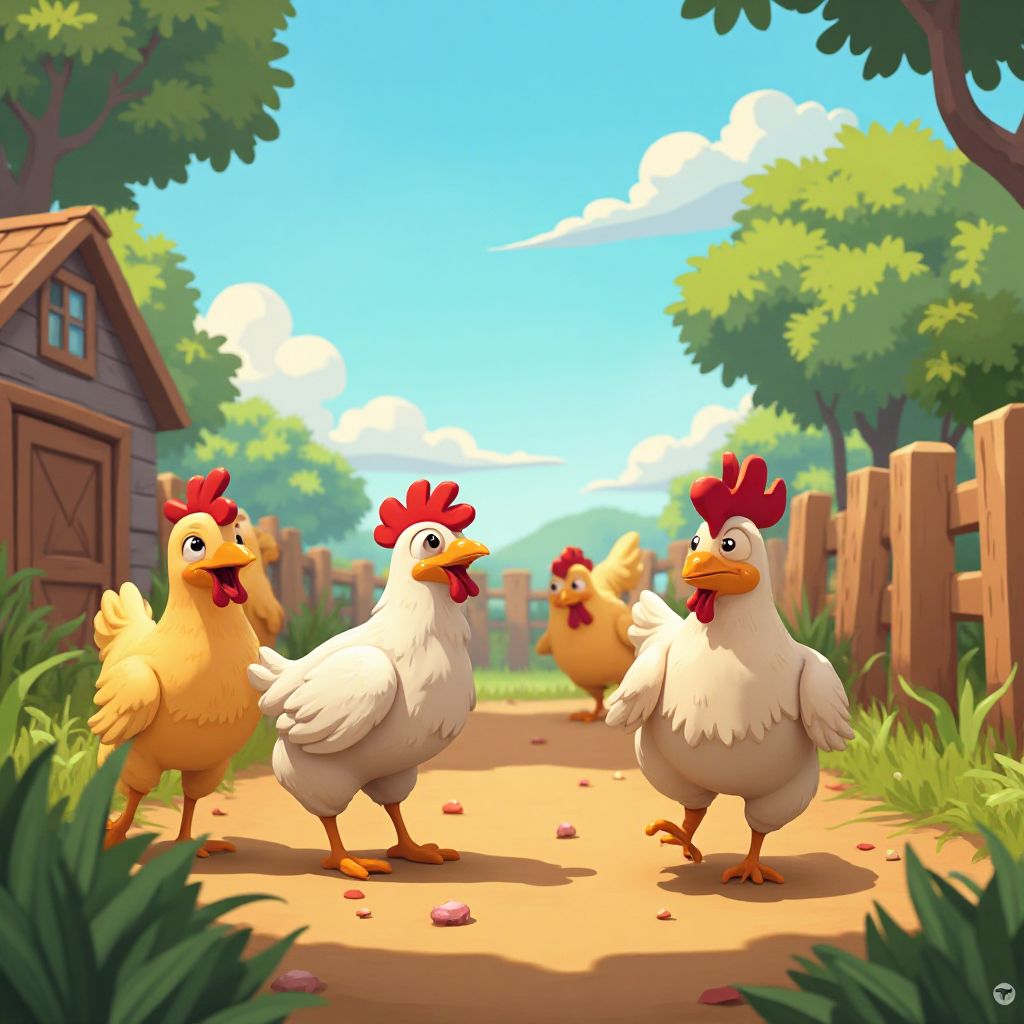 Coop Dash - Multigiocatore frenetico